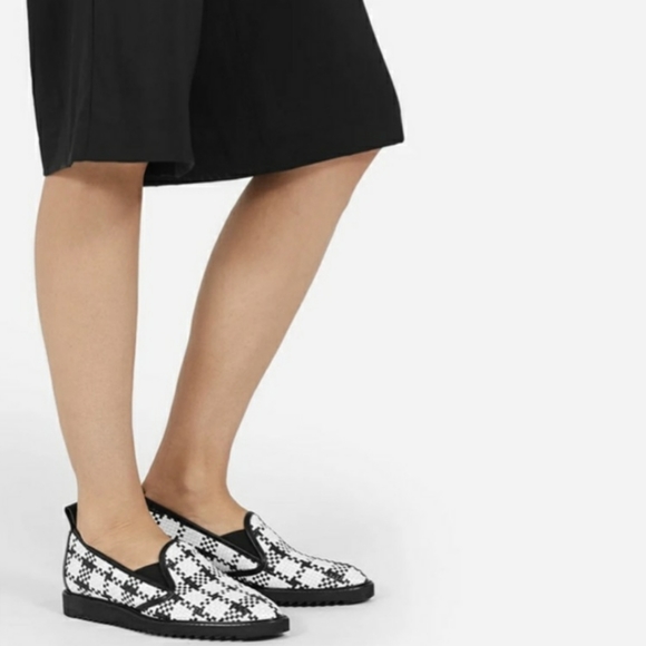 Everlane The Woven Street Loafer Size 9.5 - Picture 2 of 12